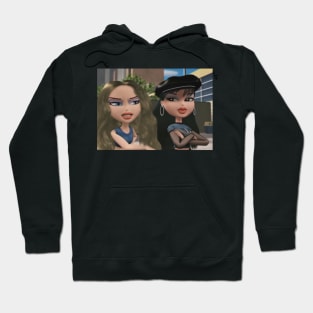 bratz Hoodie